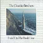 The Doobie Brothers - Livin' On The Fault Line (Japan Edition, Remastered)