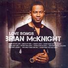 Brian McKnight - Icon Love Songs