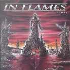 In Flames - Colony - 3 Reissue (Japan Edition)