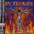 In Flames - Clayman - 3 Reissue (Japan Edition)