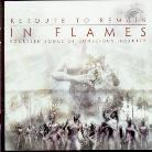 In Flames - Reroute To Remain + 3 Bonustracks (Japan Edition)