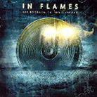 In Flames - Soundtrack To Your Escape - +Bonustracks (Japan Edition)