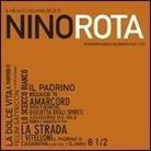 Nino Rota (1911-1979) - Il Meglio Della Musica Di Nino Rota (2 CDs)