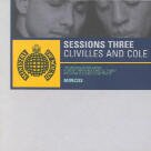 Ministry Of Sound - Various 03 - Mixed Clivilles And Cole