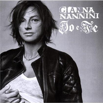 Gianna Nannini - Io E Te