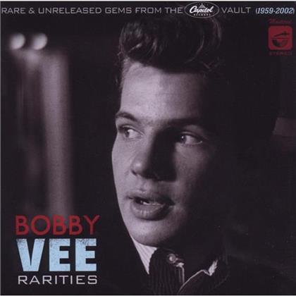Bobby Vee - Rarities (2 CDs)