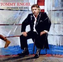 Tommy Engel - Dummer Nit Esu