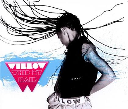 Willow - Whip My Hair - 2Track