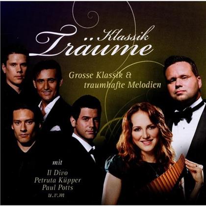 Klassik Träume (2 CDs)