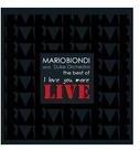 Mario Biondi - Best Of I Love You More Live