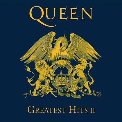 Queen - Greatest Hits 2 (Remastered)