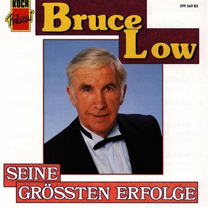 Bruce Low - Seine Grössten Erfolge - Koch Records