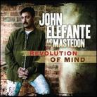 John Elefante - Revolution Of Mind (Digipack)