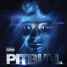 Pitbull - Planet Pit - + Bonus (Japan Edition)