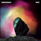 Generationals - Trust - Digipack