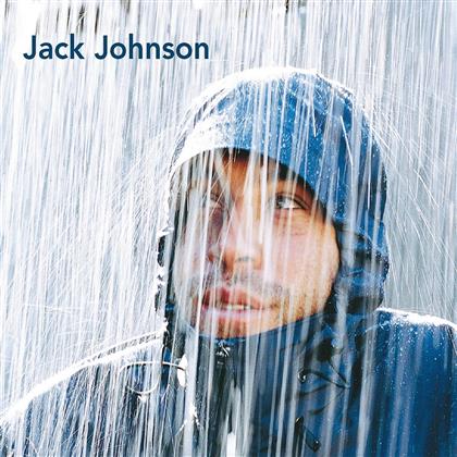 Jack Johnson - Brushfire Fairytales - Reissue (Remastered)
