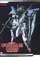 Mobile suit gundam 0083 - Stardust memory (Collector's Edition, 4 DVD)