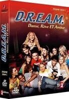 D.R.E.A.M. - Saison 1 (2 DVD)