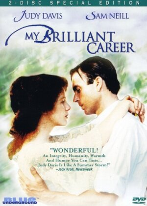 My Brilliant Career (1979) (Versione Rimasterizzata, 2 DVD)