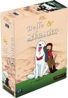 Belle et Sébastien - Partie 2 (Cofanetto, Collector's Edition, 5 DVD)