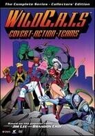 Wildcats - Season 1 (Uncut, 2 DVDs)