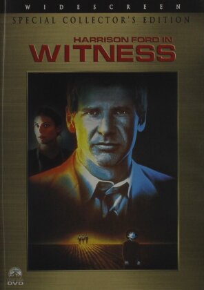Witness (1985) (Special Collector's Edition)