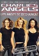 Charlie et ses drôles de dames - Les anges se déchaînent (2003) (Version Intégrale)