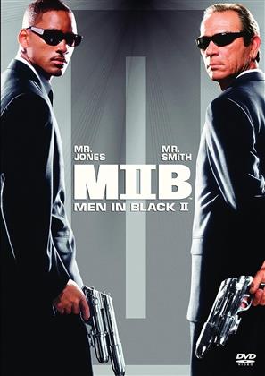 Men in black 2 (2002)