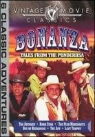 Bonanza - Tales from the Ponderosa (Remastered)