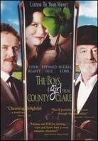 The boys & girl from County Clare (2003)