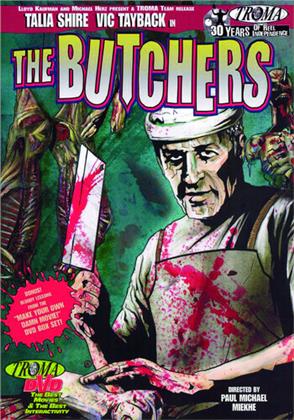 Butchers (1988)