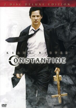 Constantine (2005) (Deluxe Edition, 2 DVDs)