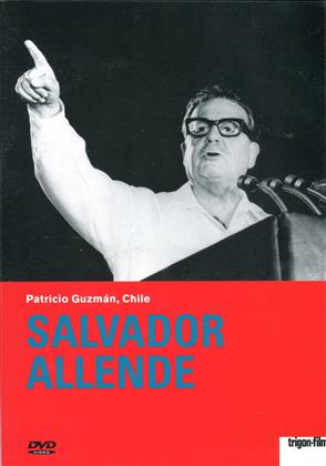 Salvador Allende (Trigon-Film)