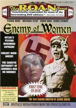 Enemy of women (Version Remasterisée)