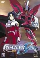 Mobile suit gundam seed - Vol. 2