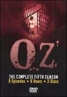 Oz - Season 5 (3 DVD)