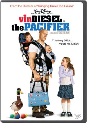 The Pacifier (2005)
