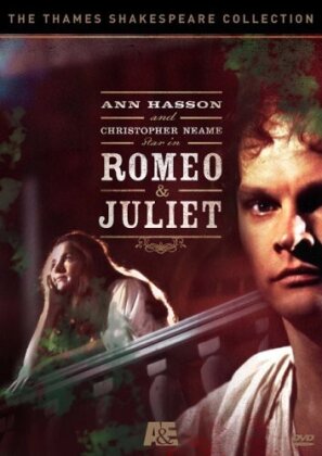 Romeo & Juliet (1976)