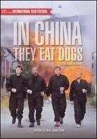 In China they eat dogs (1999)