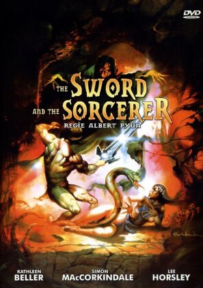 The sword and the sorcerer (1982)