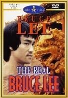 Bruce Lee - The real Bruce Lee