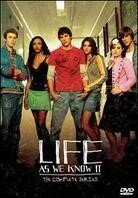 Life as we know it (3 DVDs)