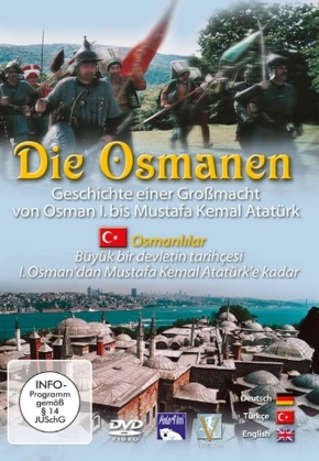Die Osmanen