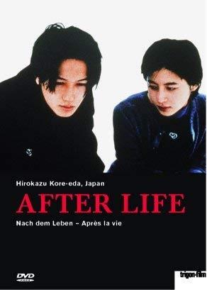After Life - Après la vie