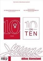Ten / 10 on Ten (2 DVDs)