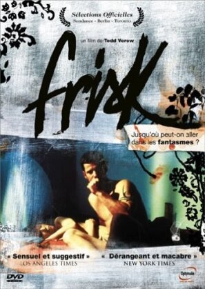 Frisk (1995) (Collection Rainbow)