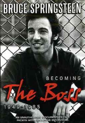Becoming the boss: 1949-1985 (Inofficial)