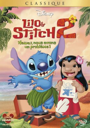 Lilo & Stitch 2 - Panique sur Hawaii (2005)
