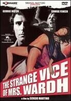 The strange vice of Mrs. Wardh - Lo strano vizio della signora Wardh (1971) (Remastered)