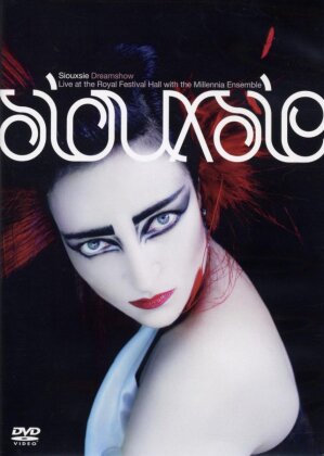 Siouxsie And The Banshees - Dreamshow - Live at the Royal Festival Hall